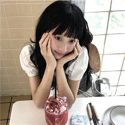 北极百货店的接待员