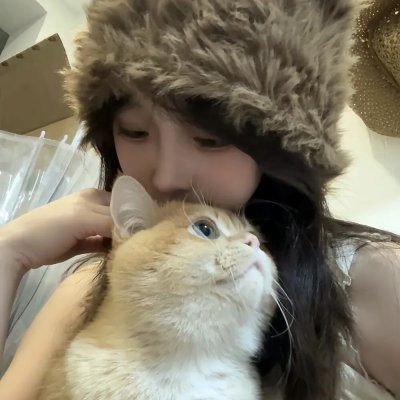 幸运玫瑰，周先生超宠我